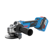 DBLAG100-02(21V锂电无刷角磨机)