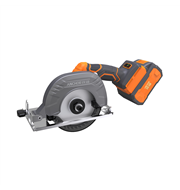 20V 锂电直驱手推锯（DCH1）