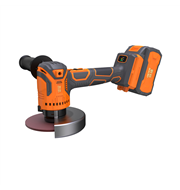 20V 锂电直驱角磨（DCA2）