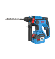 DBLH180-A-02(21V锂电无刷电锤)