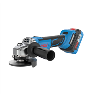 DBLAG100（21V锂电无刷角磨机）