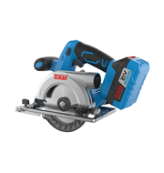 DCC180（21V锂电电圆锯）